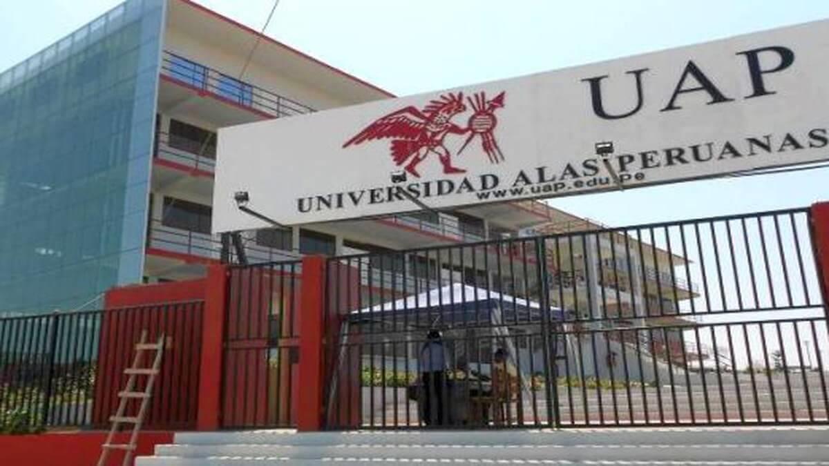 Ir a: ¿Qué carreras a distancia dicta la Universidad Alas Peruanas?